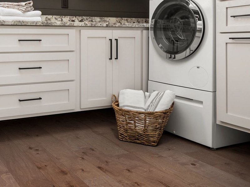 Laundry room - Carpet Clearance Warehouse in Keene