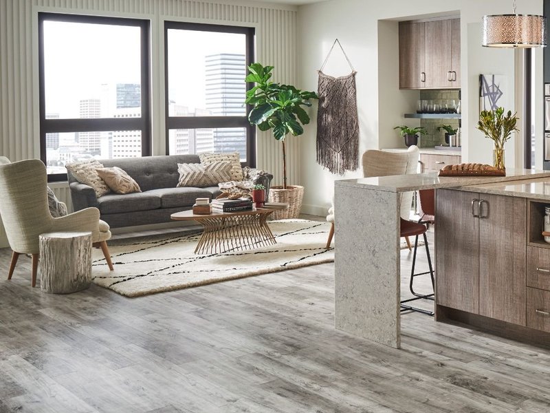 Modern living - Carpet Clearance Warehouse in Keene