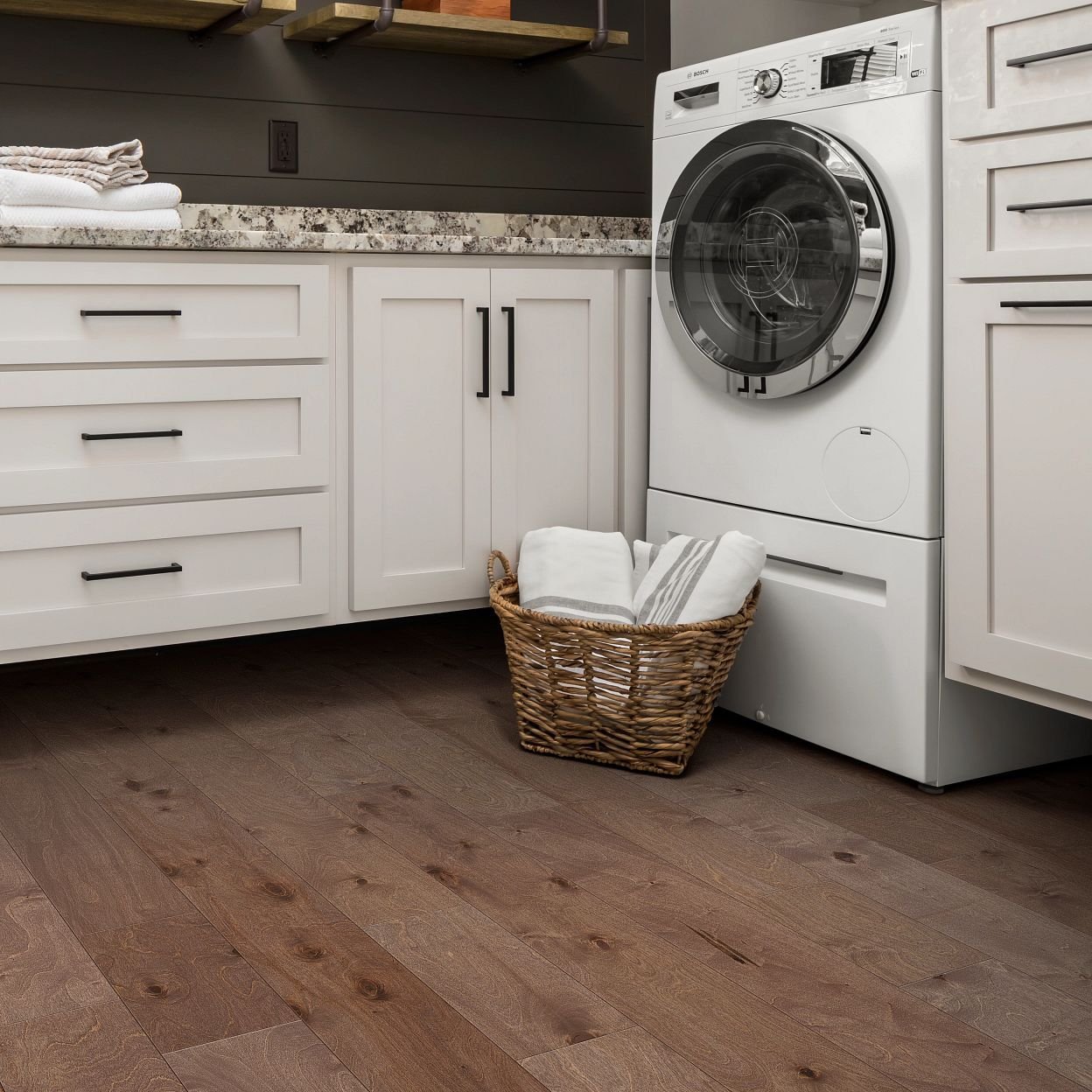 Laundry room - Carpet Clearance Warehouse in Keene